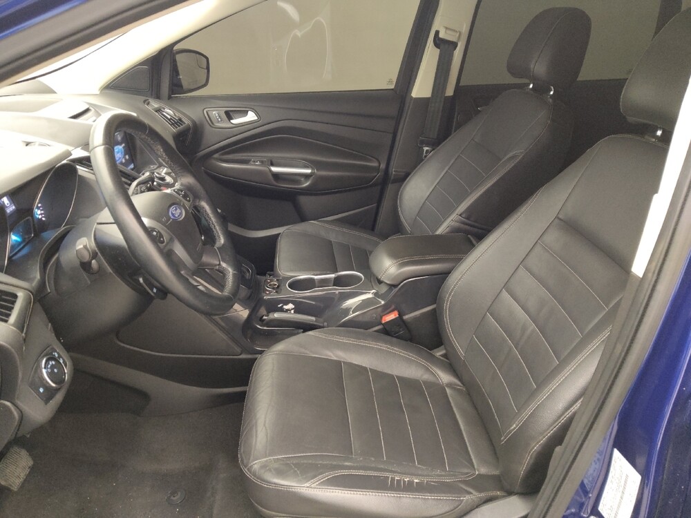 2014 Ford Escape in Metairie, LA 70006 - 18099985 17