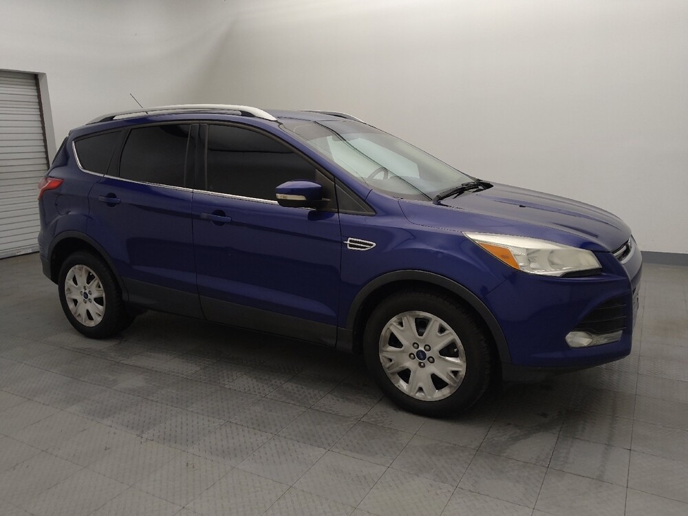 2014 Ford Escape in Metairie, LA 70006 - 18099985 11