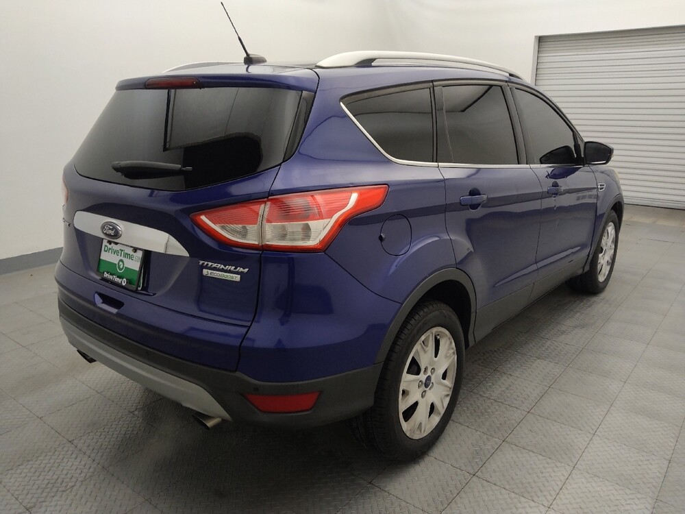 2014 Ford Escape in Metairie, LA 70006 - 18099985 9