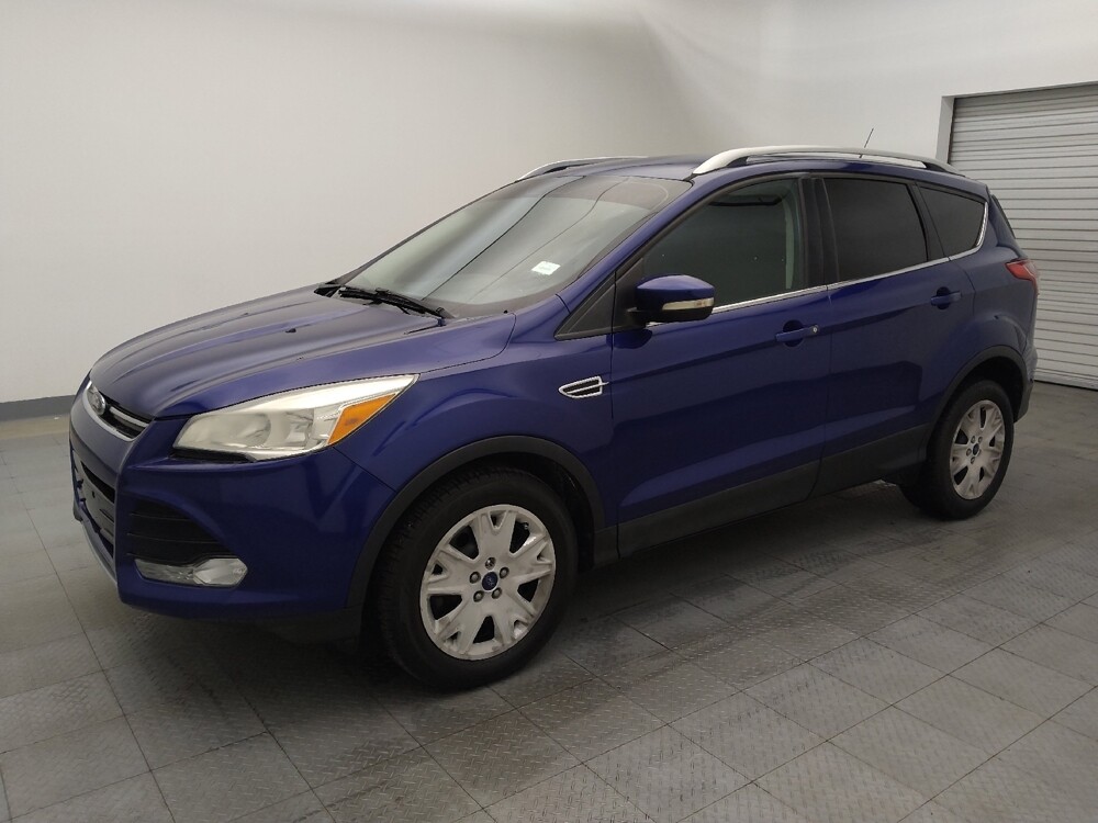 2014 Ford Escape in Metairie, LA 70006 - 18099985 2