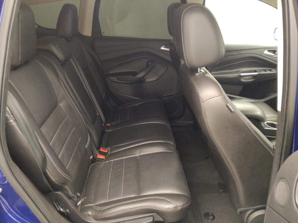 2014 Ford Escape in Metairie, LA 70006 - 18099985 19