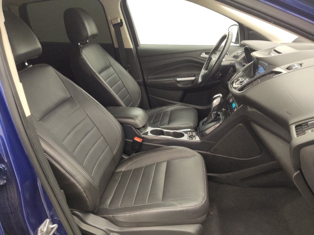 2014 Ford Escape in Metairie, LA 70006 - 18099985 21