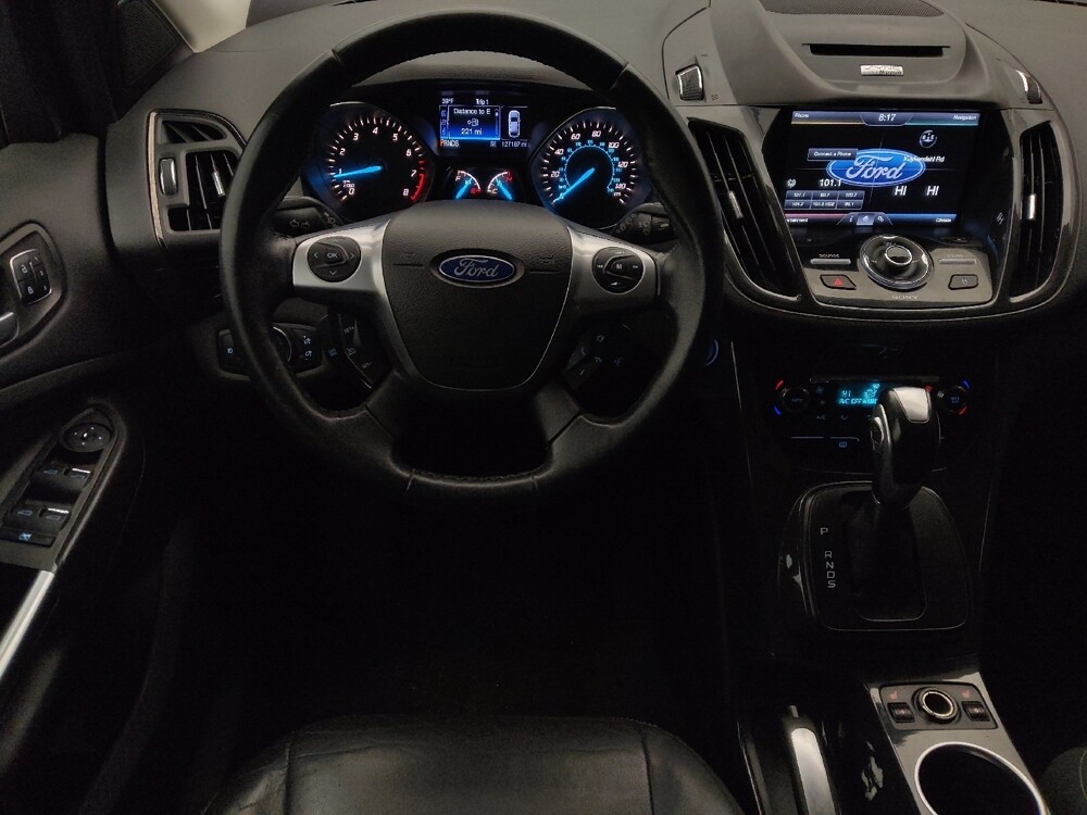 2014 Ford Escape in Metairie, LA 70006 - 18099985 22