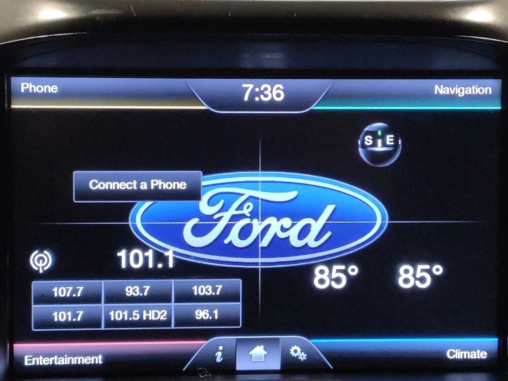 2014 Ford Escape in Metairie, LA 70006 - 18099985 25