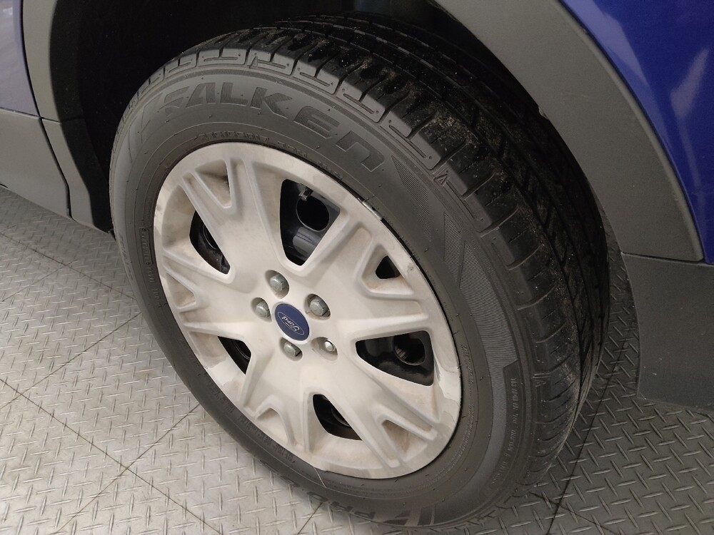 2014 Ford Escape in Metairie, LA 70006 - 18099985 31