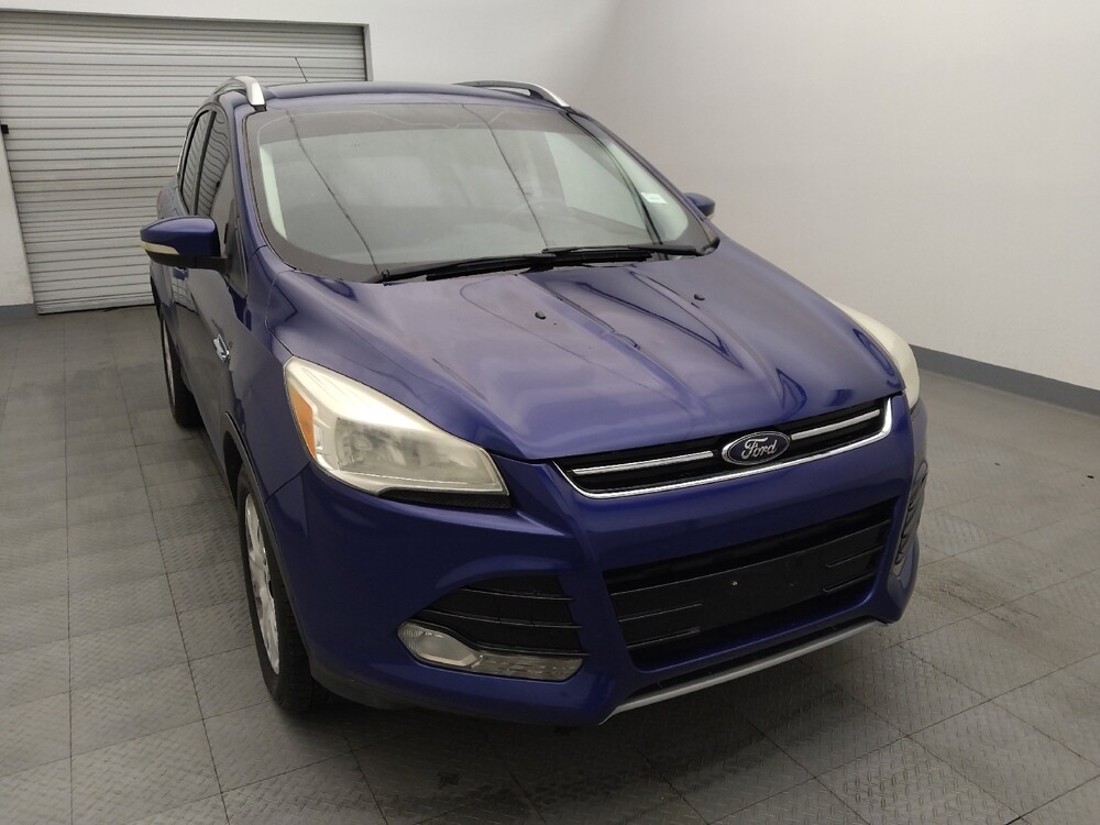 2014 Ford Escape in Metairie, LA 70006 - 18099985 14