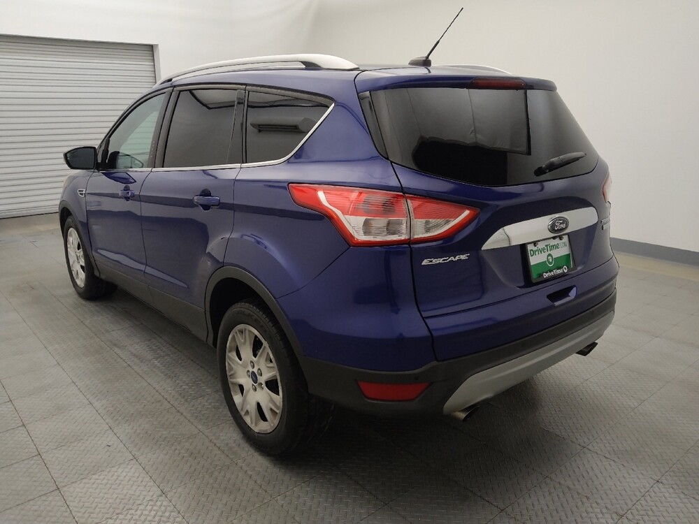 2014 Ford Escape in Metairie, LA 70006 - 18099985 5