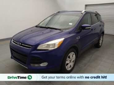 2014 Ford Escape in Metairie, LA 70006