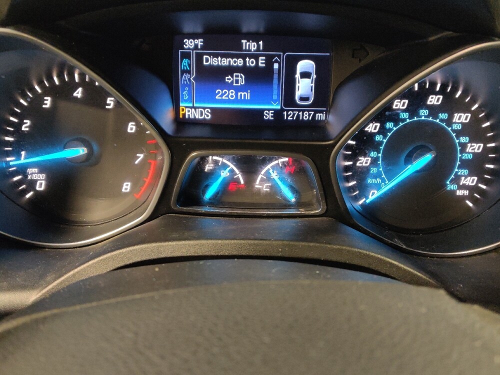 2014 Ford Escape in Metairie, LA 70006 - 18099985 23