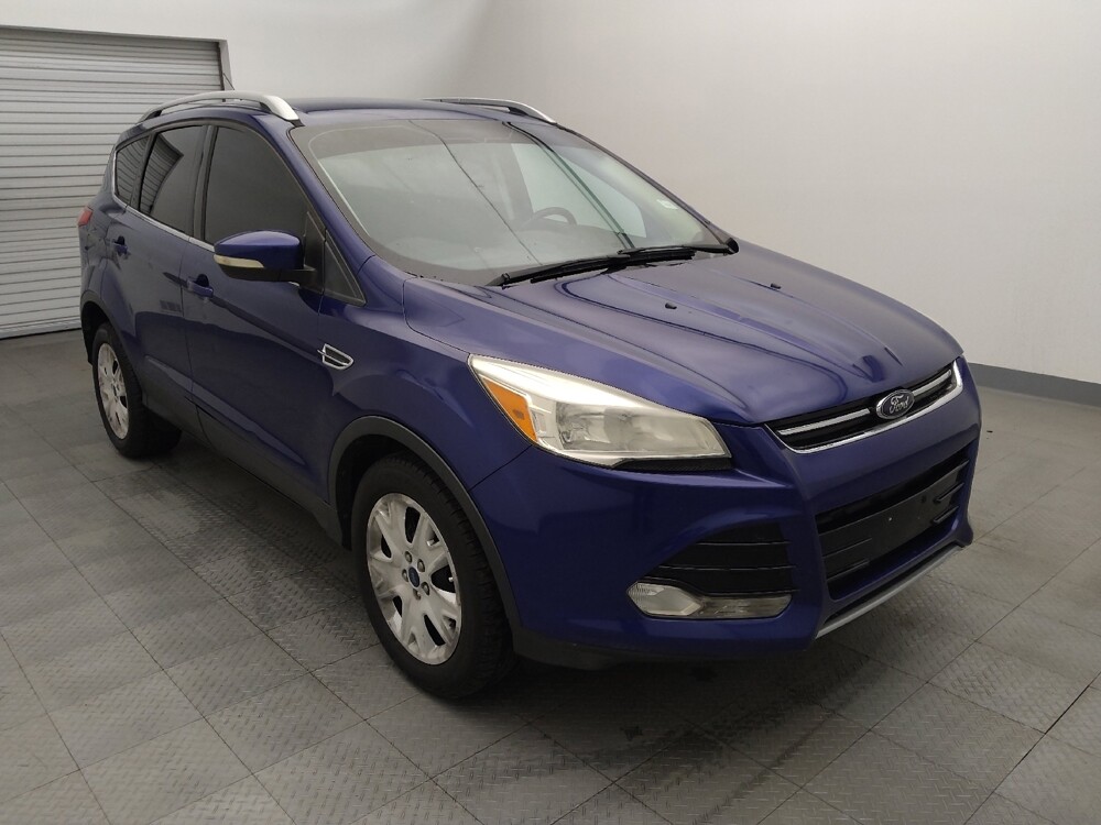 2014 Ford Escape in Metairie, LA 70006 - 18099985 13