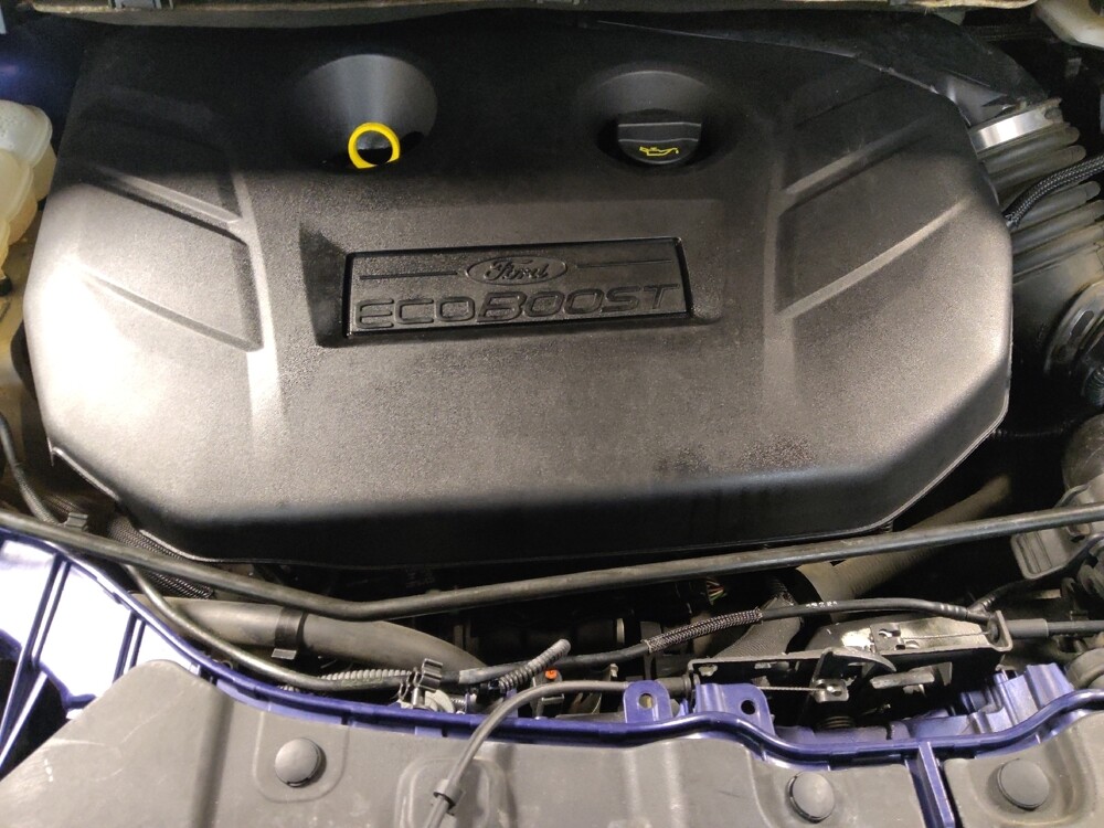 2014 Ford Escape in Metairie, LA 70006 - 18099985 30