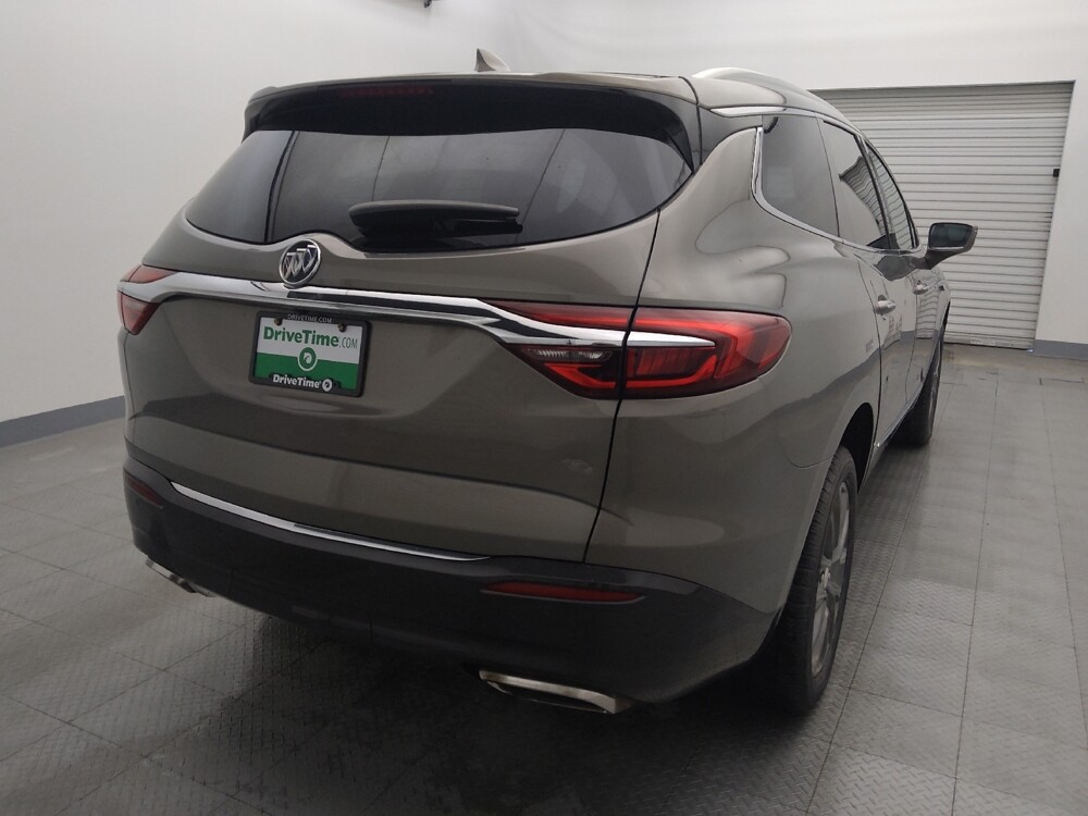 2019 Buick Enclave in Metairie, LA 70006 - 18099986 7