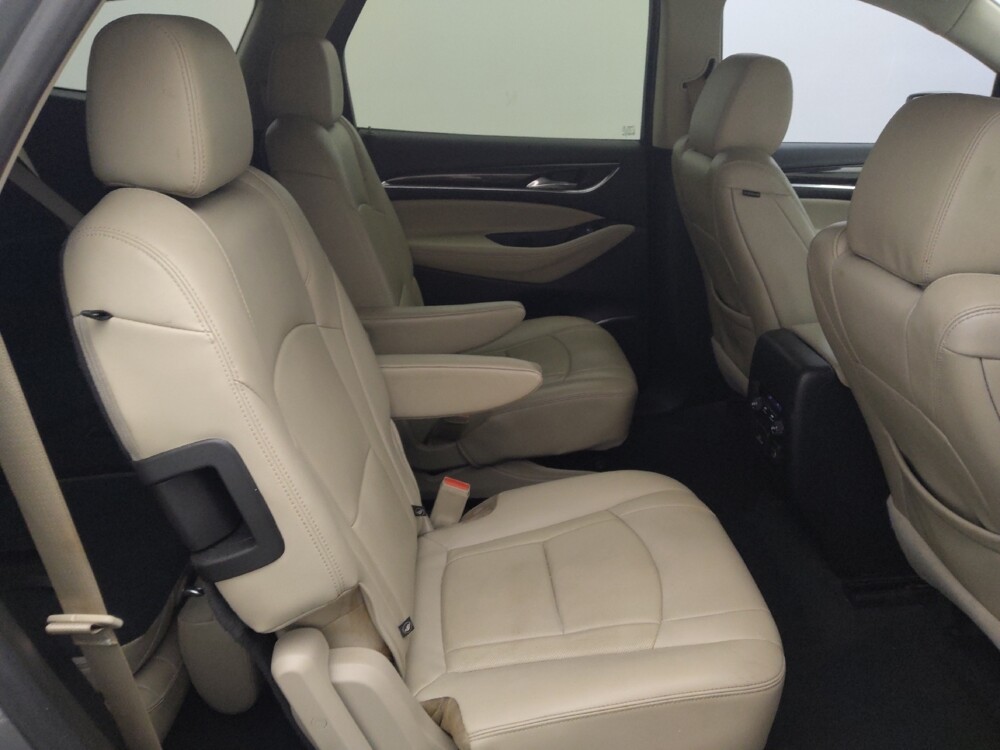 2019 Buick Enclave in Metairie, LA 70006 - 18099986 19
