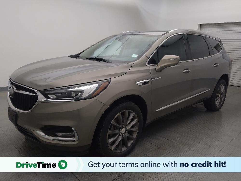 2019 Buick Enclave in Metairie, LA 70006 - 18099986