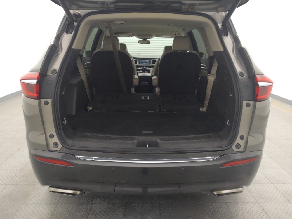 2019 Buick Enclave in Metairie, LA 70006 - 18099986 29