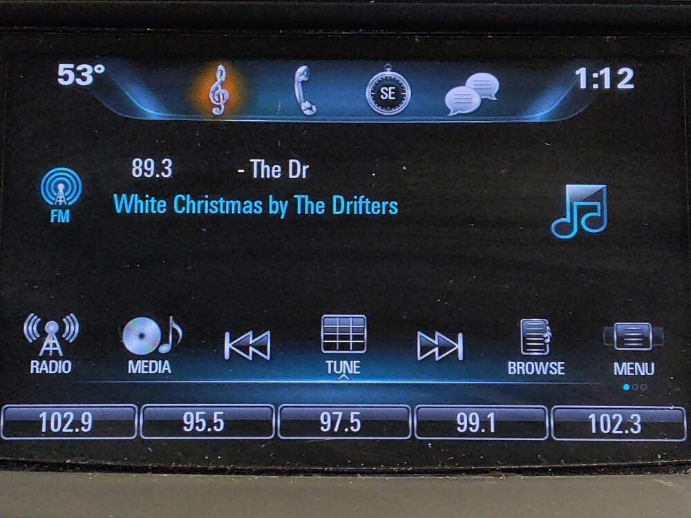 2019 Buick Enclave in Metairie, LA 70006 - 18099986 25