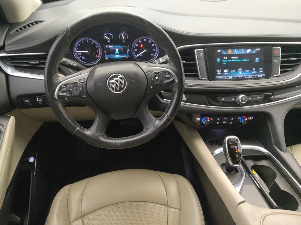 2019 Buick Enclave in Metairie, LA 70006 - 18099986 22