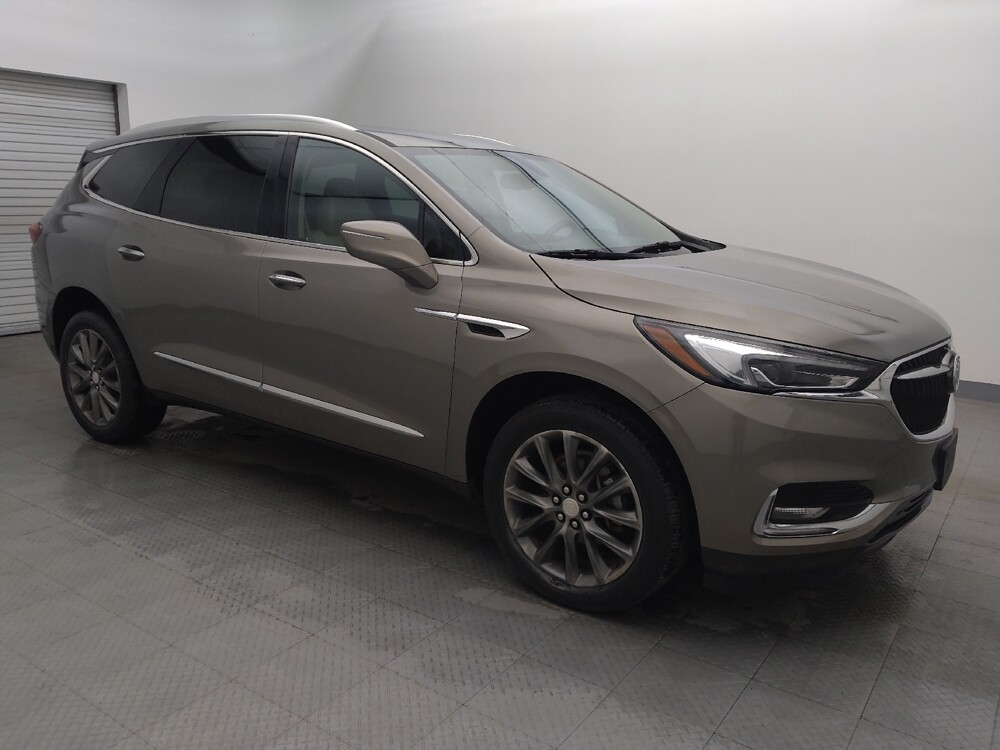 2019 Buick Enclave in Metairie, LA 70006 - 18099986 11