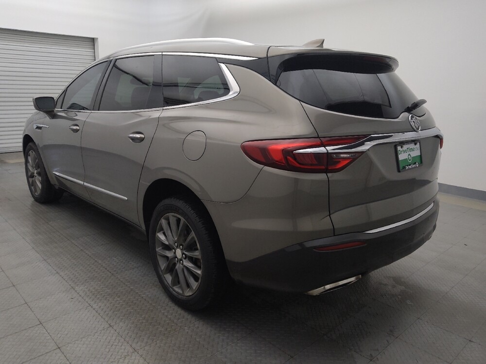 2019 Buick Enclave in Metairie, LA 70006 - 18099986 5
