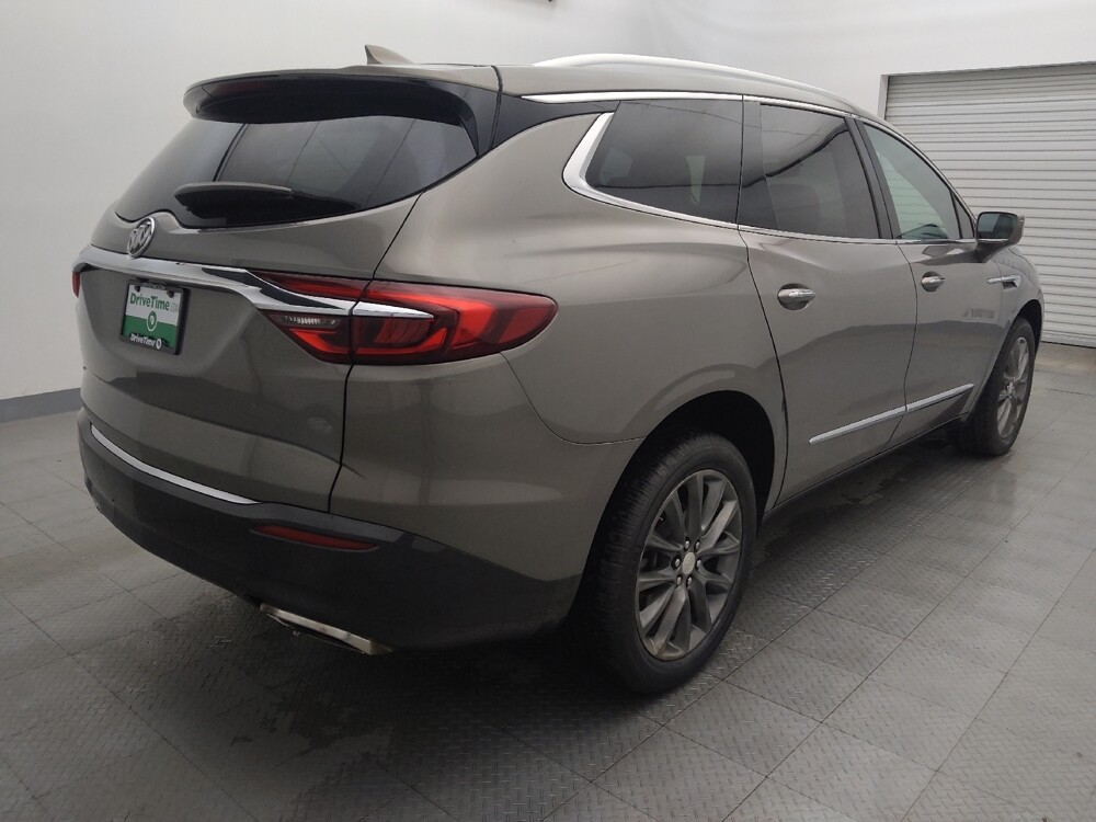 2019 Buick Enclave in Metairie, LA 70006 - 18099986 9