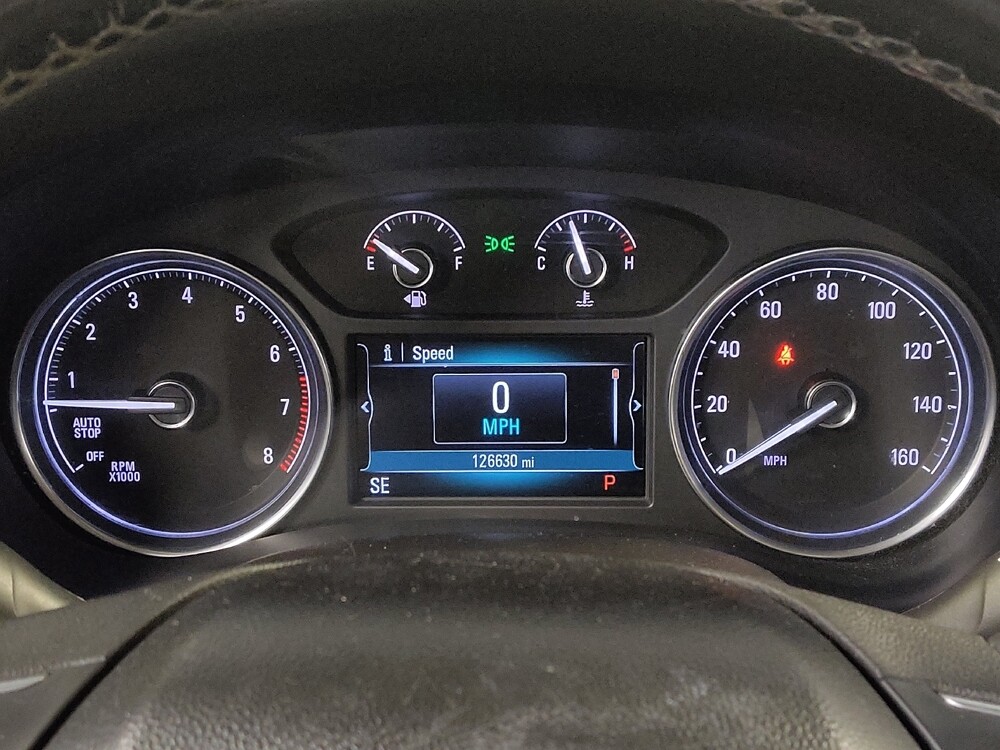 2019 Buick Enclave in Metairie, LA 70006 - 18099986 23