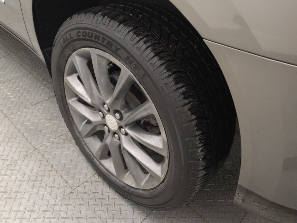 2019 Buick Enclave in Metairie, LA 70006 - 18099986 31