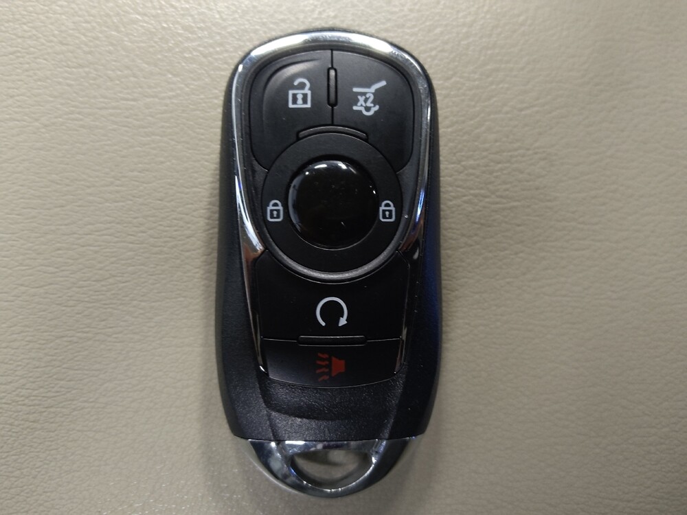 2019 Buick Enclave in Metairie, LA 70006 - 18099986 32
