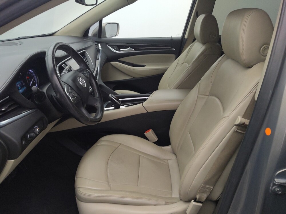 2019 Buick Enclave in Metairie, LA 70006 - 18099986 17