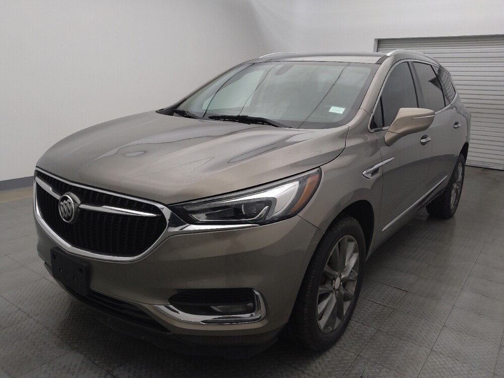 2019 Buick Enclave in Metairie, LA 70006 - 18099986 15
