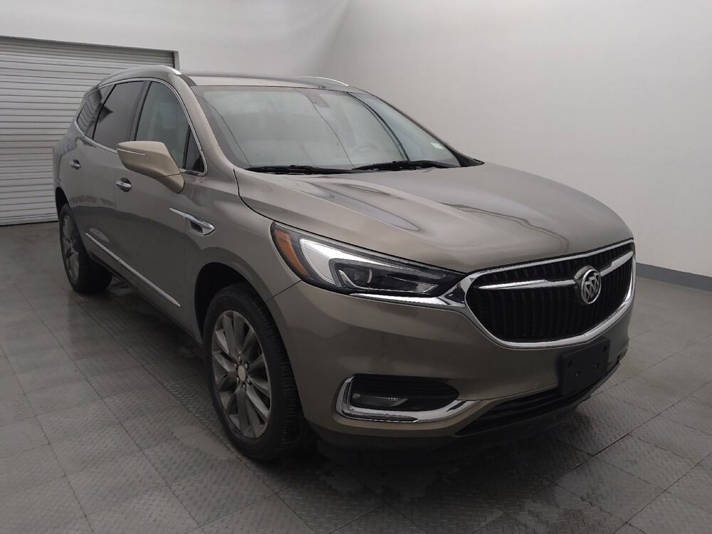 2019 Buick Enclave in Metairie, LA 70006 - 18099986 13