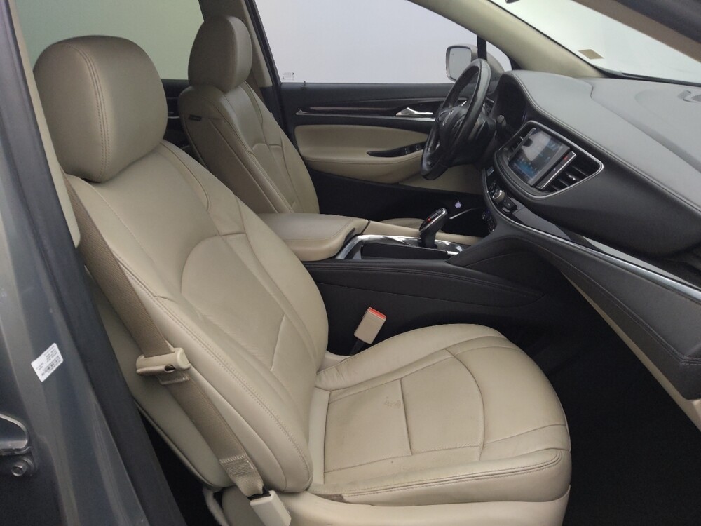 2019 Buick Enclave in Metairie, LA 70006 - 18099986 21