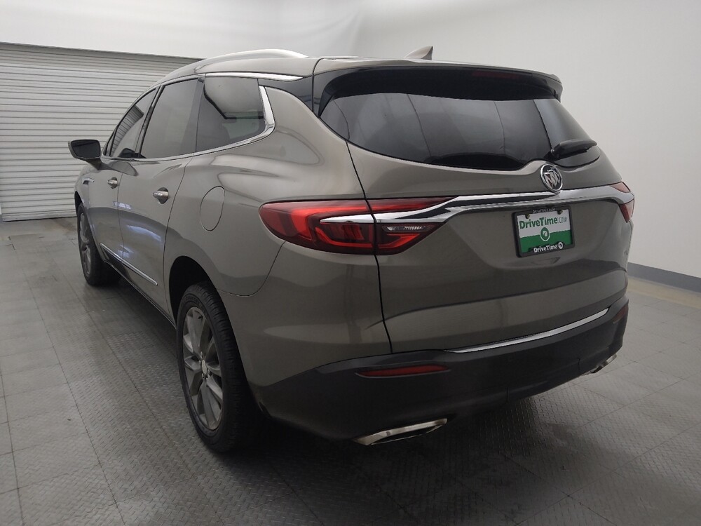 2019 Buick Enclave in Metairie, LA 70006 - 18099986 6