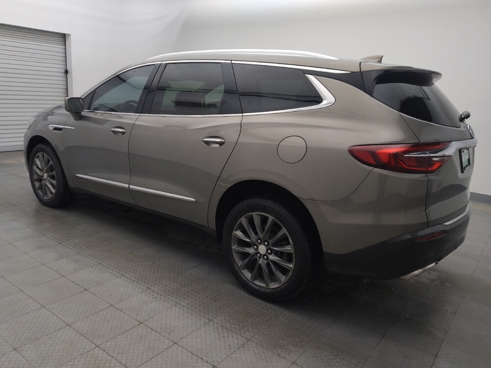 2019 Buick Enclave in Metairie, LA 70006 - 18099986 3