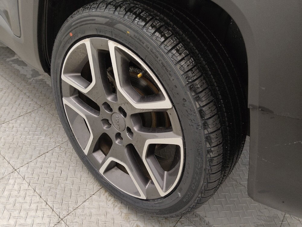 2021 Jeep Renegade in Metairie, LA 70006 - 18099987 31