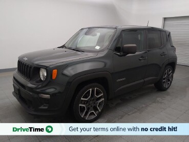 2021 Jeep Renegade in Metairie, LA 70006