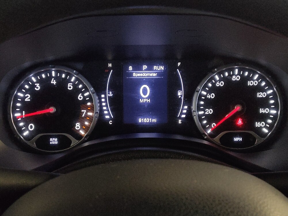 2021 Jeep Renegade in Metairie, LA 70006 - 18099987 23