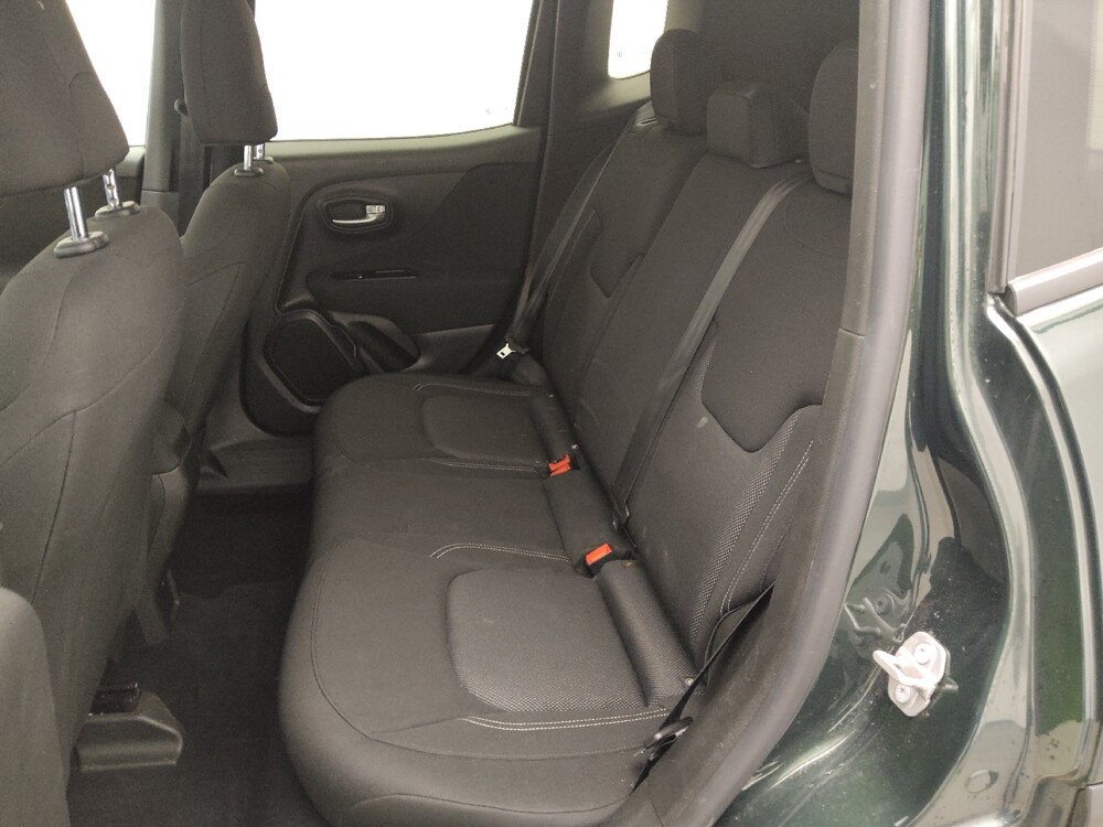 2021 Jeep Renegade in Metairie, LA 70006 - 18099987 18