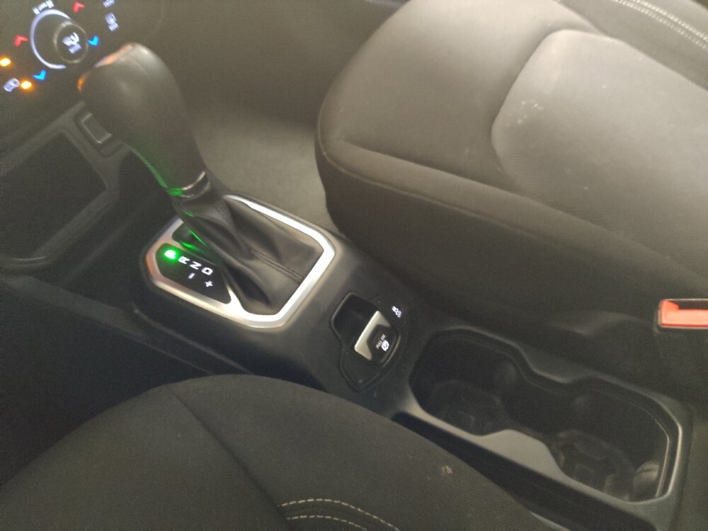 2021 Jeep Renegade in Metairie, LA 70006 - 18099987 26