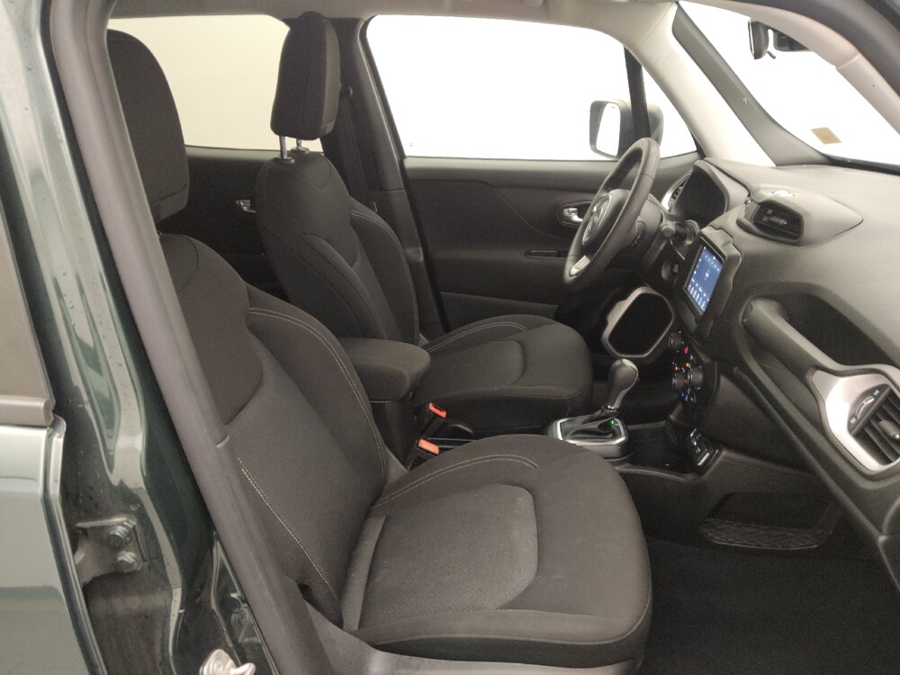 2021 Jeep Renegade in Metairie, LA 70006 - 18099987 21