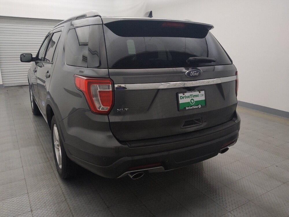 2018 Ford Explorer in Metairie, LA 70006 - 18099988 6