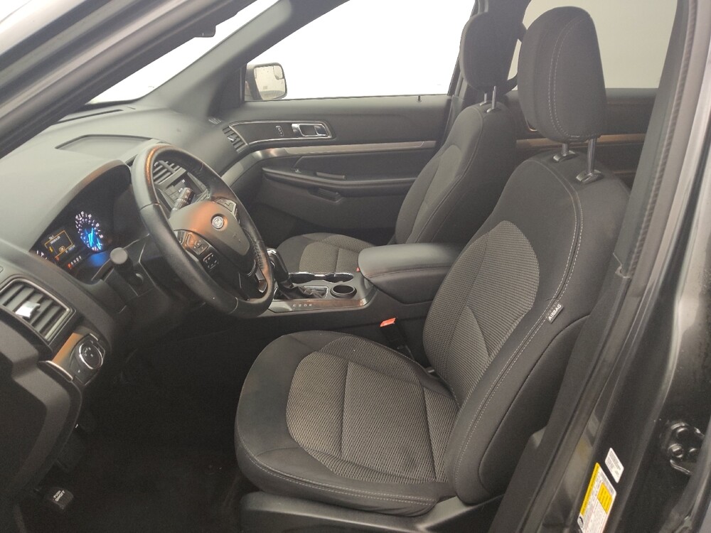 2018 Ford Explorer in Metairie, LA 70006 - 18099988 17