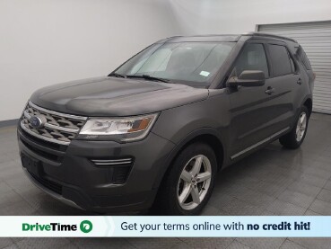 2018 Ford Explorer in Metairie, LA 70006