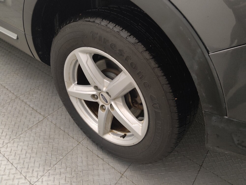 2018 Ford Explorer in Metairie, LA 70006 - 18099988 31