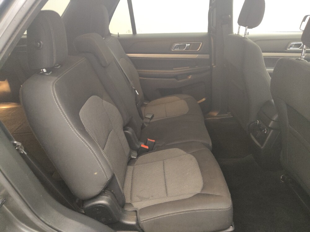 2018 Ford Explorer in Metairie, LA 70006 - 18099988 19