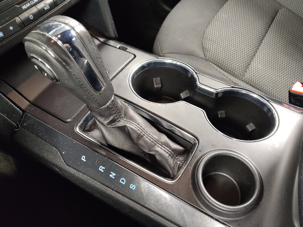 2018 Ford Explorer in Metairie, LA 70006 - 18099988 26