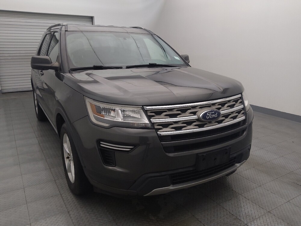 2018 Ford Explorer in Metairie, LA 70006 - 18099988 14