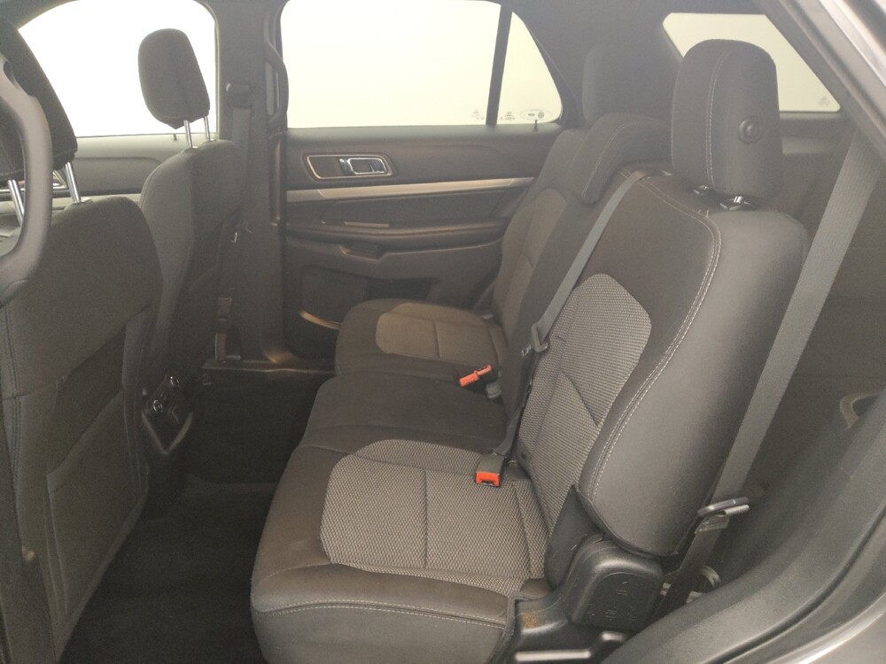 2018 Ford Explorer in Metairie, LA 70006 - 18099988 18