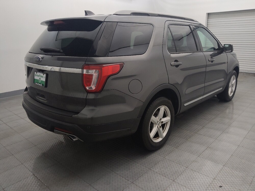 2018 Ford Explorer in Metairie, LA 70006 - 18099988 9