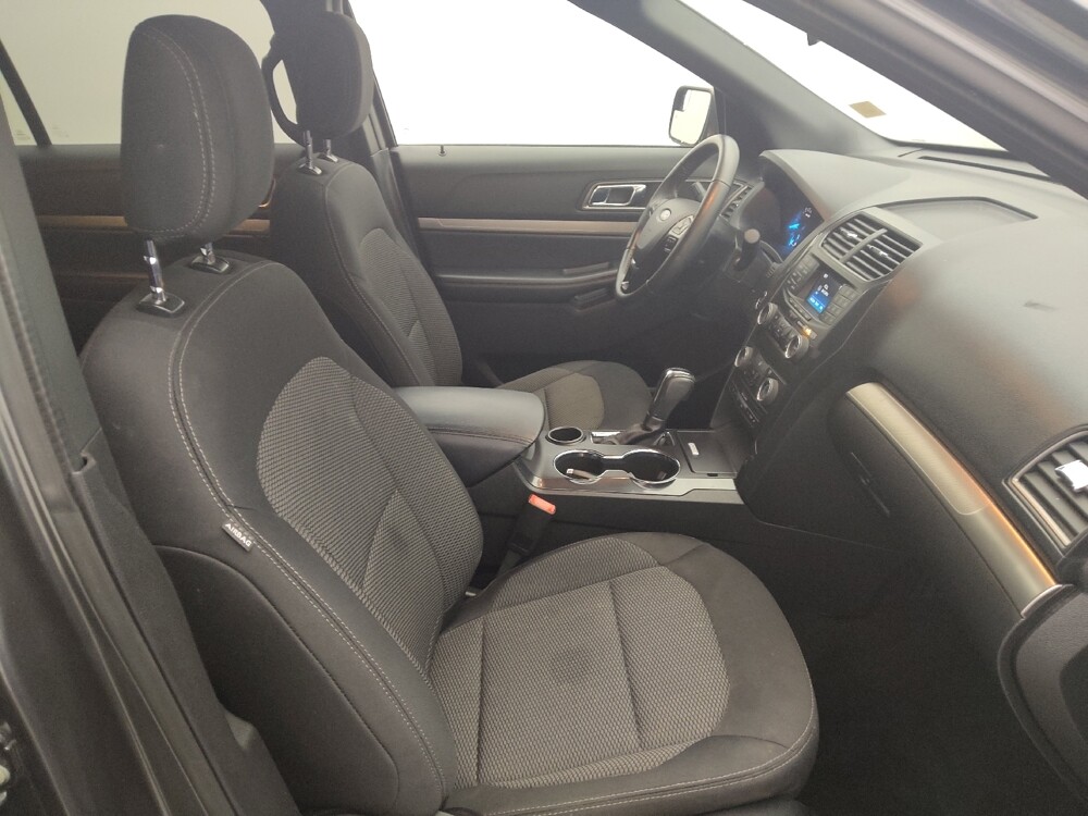 2018 Ford Explorer in Metairie, LA 70006 - 18099988 21