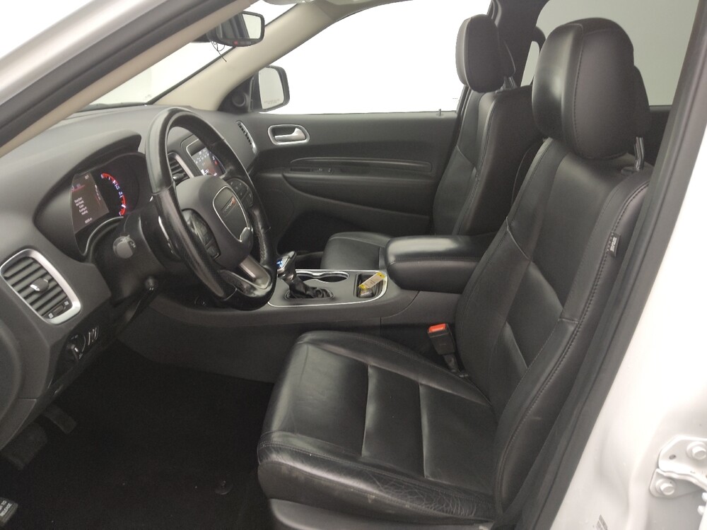 2020 Dodge Durango in Metairie, LA 70006 - 18099989 17